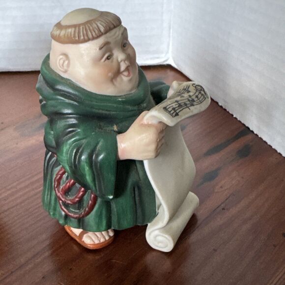 Set Of 3 Dept 56 Merry Makers No Boxes - Picture 5 of 16